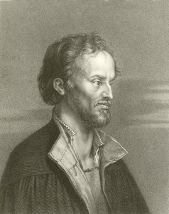 Filip Melanchton od English School