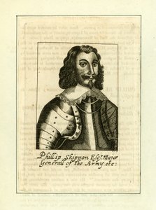 Philip Skippon od English School