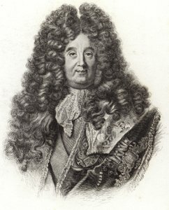 Philippe de Courcillon od English School