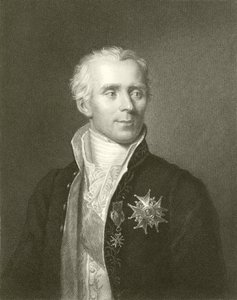 Pierre Simon Laplace od English School