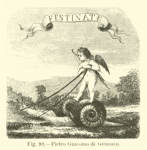 Pietro Giacomo di Gennaro od English School