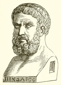 Pindar od English School