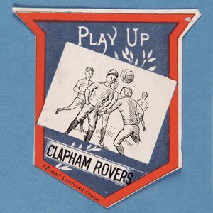 Hrát nahoru Clapham Rovers od English School