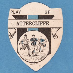 Zahrajte si Attercliffe od English School