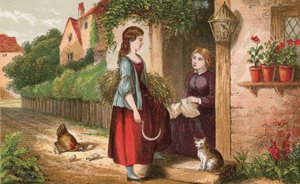 Příjemná slova jsou jako plástev od English School