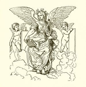 Poesy od English School