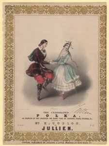 Polka od English School