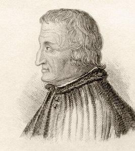 Polydore Vergil, z 
