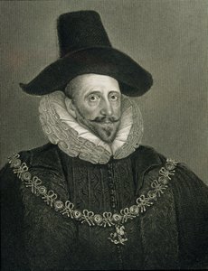 Portrét Henryho Howarda (1540-1614), z 
