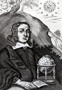 Portrét Johannese Cadburjus, 1627 od English School