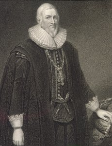 Portrét sira Hugha Middletona (1560-31), z 