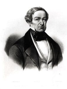 Portrét sira Roberta Peela (1788-1850), vyrytý Henry Brittan Willis (1810-84) od English School
