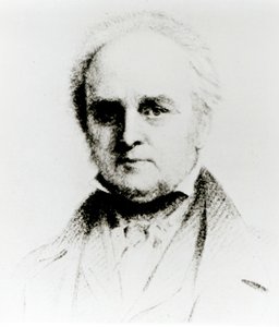 Portrét Waltera Savage Landora (1775-1864) od English School