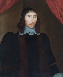 Portrét gentlemana jménem Sir Hugh Smithson, Bt. od English School