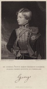 Princ George-Frederick-Alexander-Charles-Ernest-Augustus z Cumberlandu