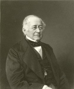 princ Gortschakoff od English School