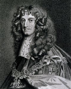 princ Rupert od English School