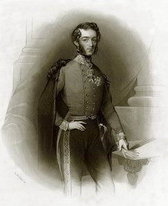 princ Stephen od English School