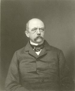 princ von Bismarck od English School