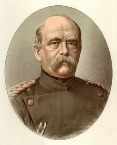 princ von Bismarck od English School