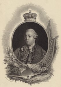 Princ William, vévoda z Cumberlandu od English School