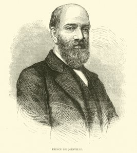 Prince de Joinville, únor 1871 od English School
