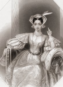 Princezna Katherine z 