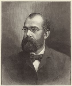 Profesor Robert Koch