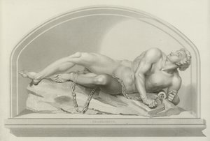 Prometheus od English School