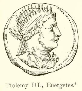 Ptolemaios III., Euergetes od English School