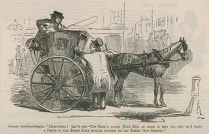 Punch Cartoon od English School