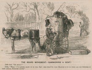 Punch Cartoon od English School