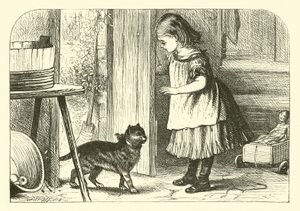 Pussy-Cat, Pussy-Cat od English School