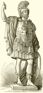 Pyrrhus od English School