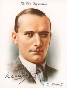 R. C. šerif od English School