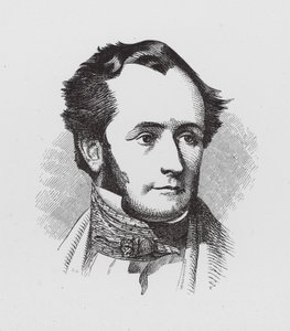 R. J. Wyatt (rytina) od English School
