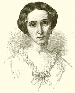 Rachel Felixová od English School
