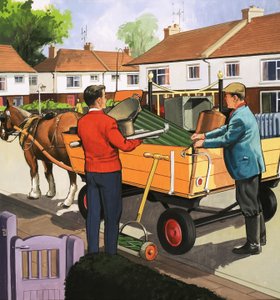 Rag and Bone Man od English School