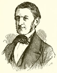 Ralph Waldo Emerson od English School