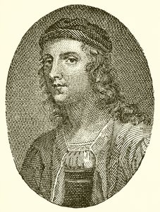 Raphael od English School