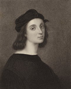 Raphael od English School