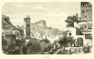 Ravello od English School