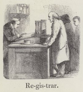 Registrátor (rytina) od English School