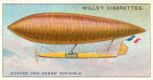 Renard a Krebs