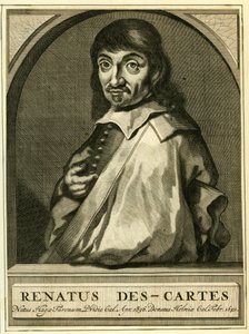 Renatus Descartes od English School