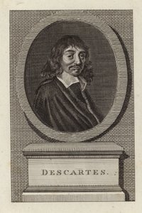 René Descartes od English School