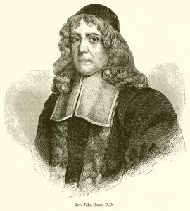 Rev. John Owen, D.D. od English School