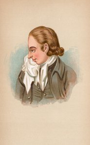 Revd. James Hackman od English School