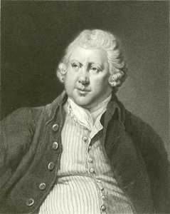 Richard Arkwright od English School