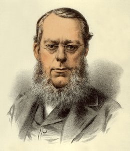 Richard Assheton Cross od English School
